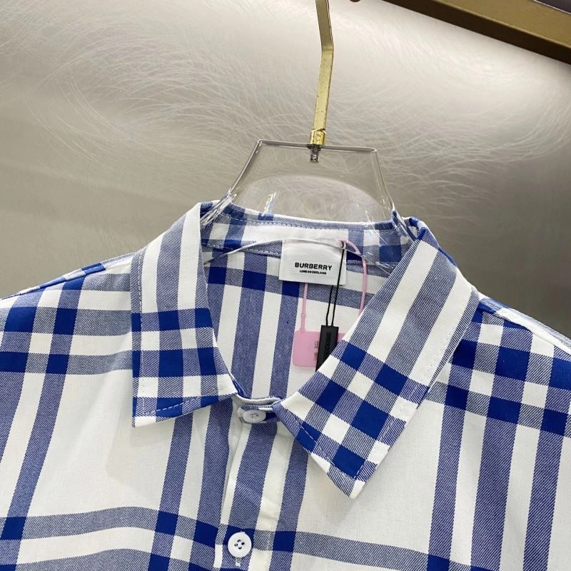 Burberry Shirts Bold 100664