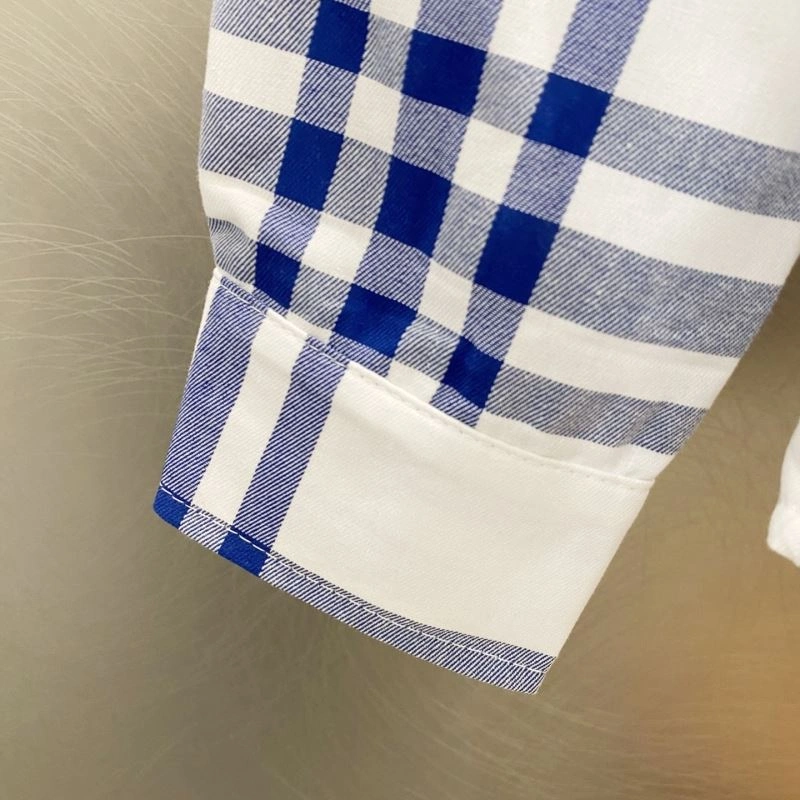 Burberry Shirts Bold 100664