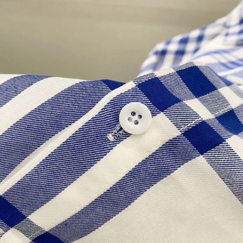 Burberry Shirts Bold 100664