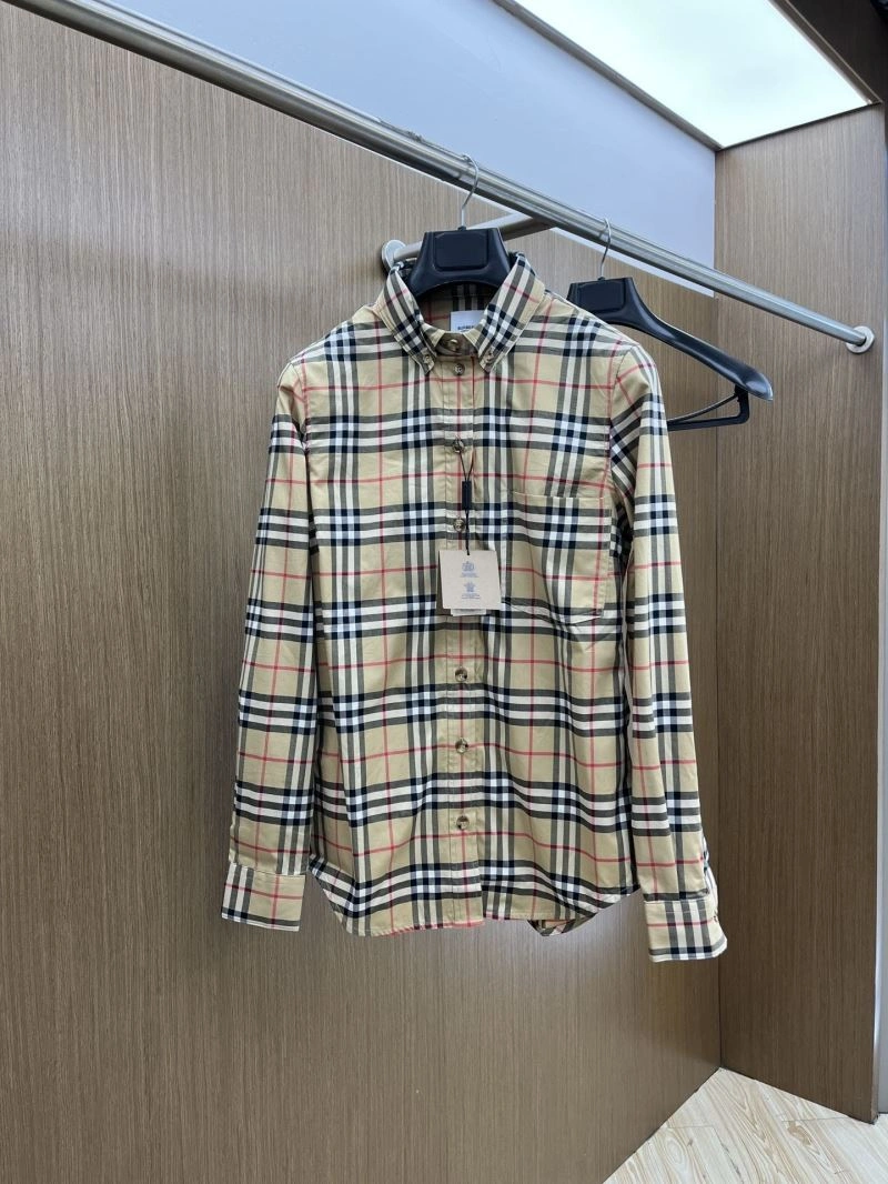 Burberry Shirts FlexibleFit 100661