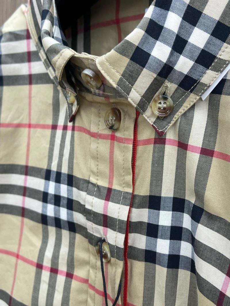 Burberry Shirts FlexibleFit 100661