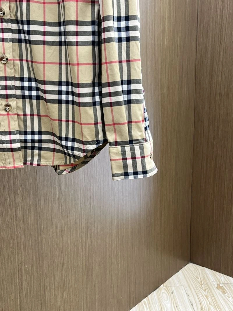 Burberry Shirts FlexibleFit 100661