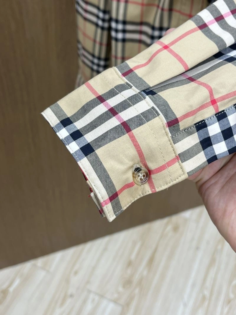 Burberry Shirts FlexibleFit 100661
