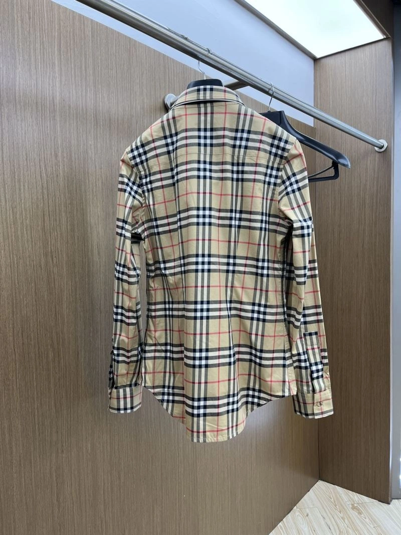Burberry Shirts FlexibleFit 100661