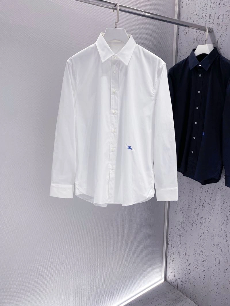 Breathable Burberry Shirts 100666