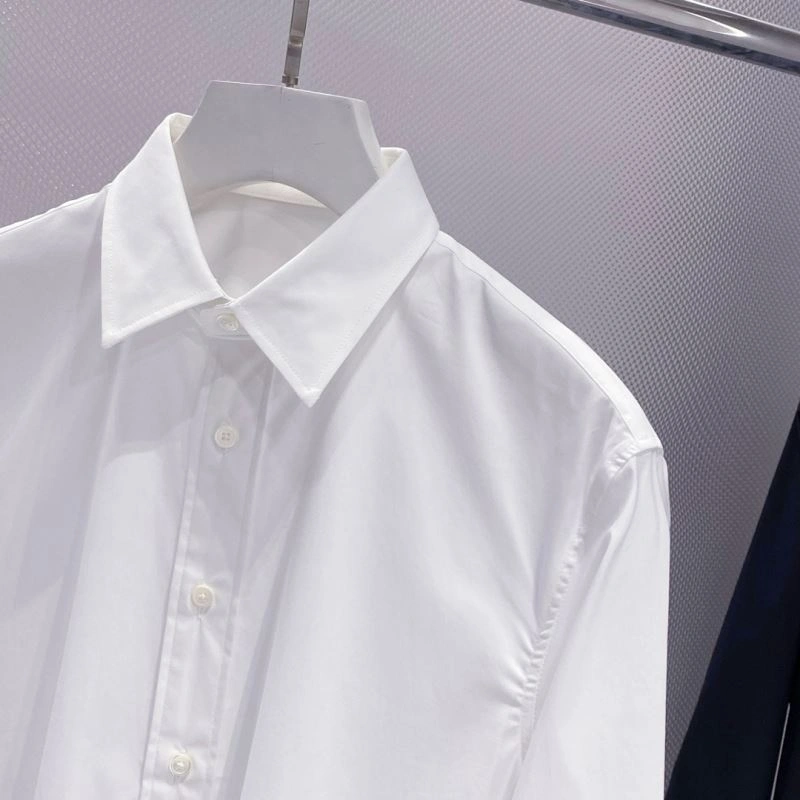 Breathable Burberry Shirts 100666