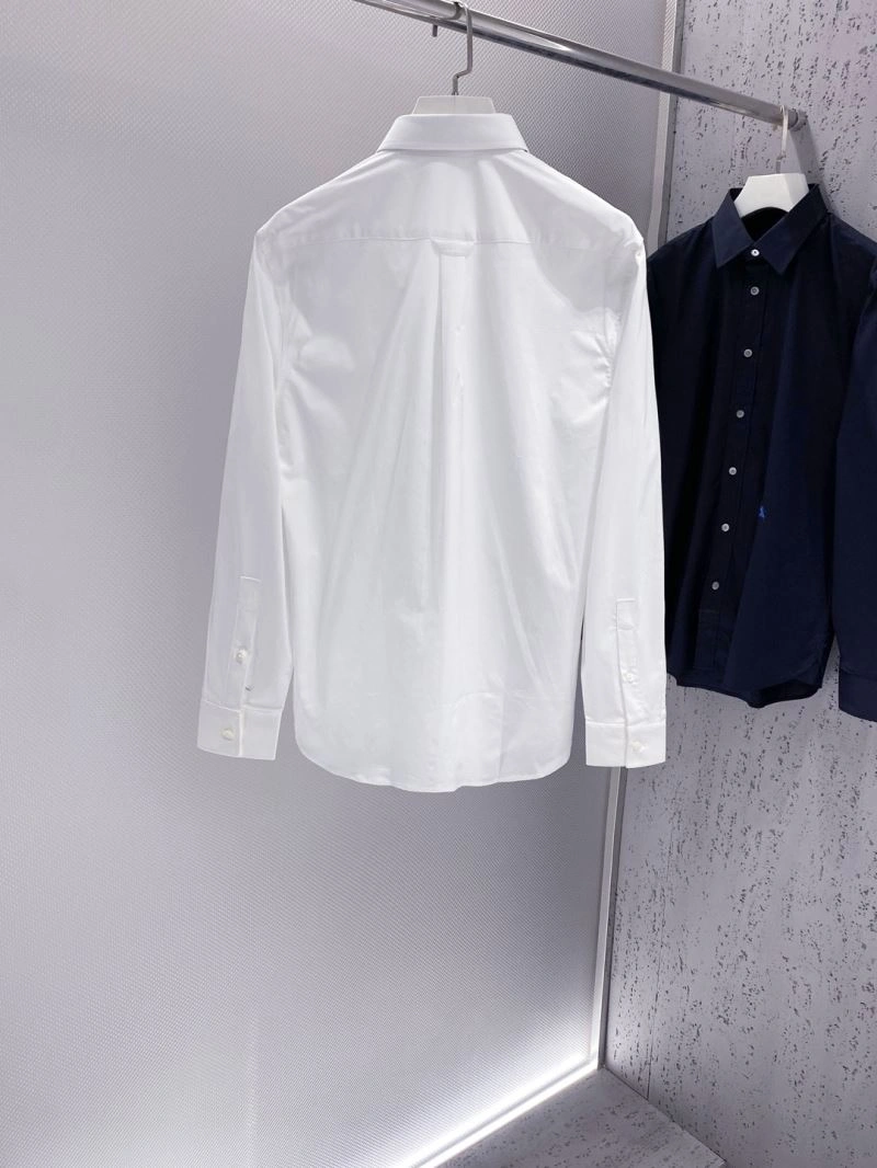 Breathable Burberry Shirts 100666