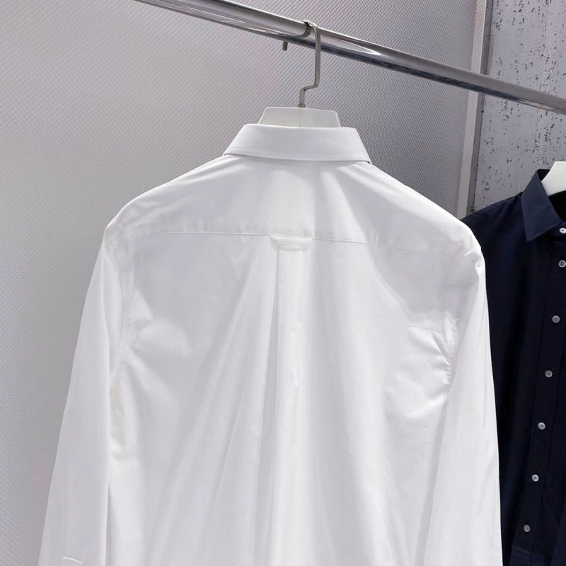 Breathable Burberry Shirts 100666