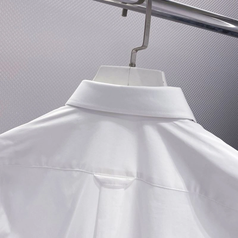 Breathable Burberry Shirts 100666