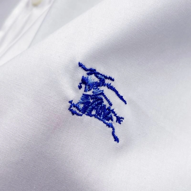 Breathable Burberry Shirts 100666