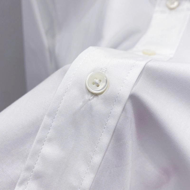 Breathable Burberry Shirts 100666