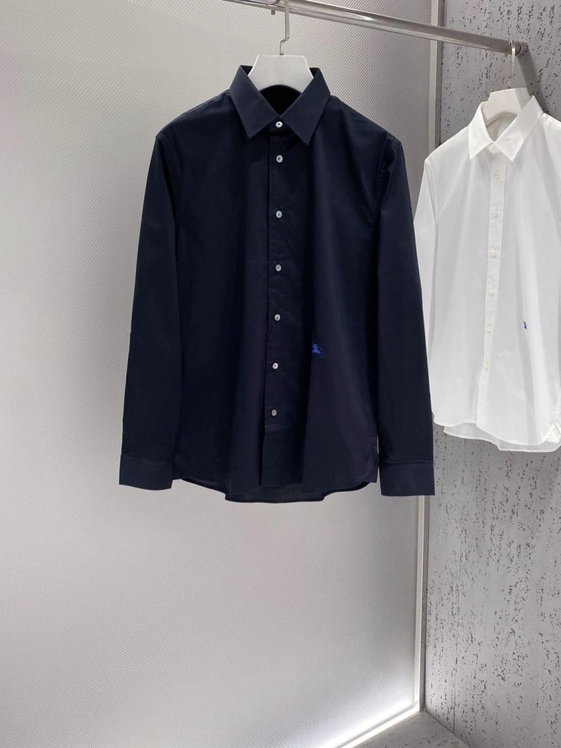 Upgraded Burberry Shirts 100667