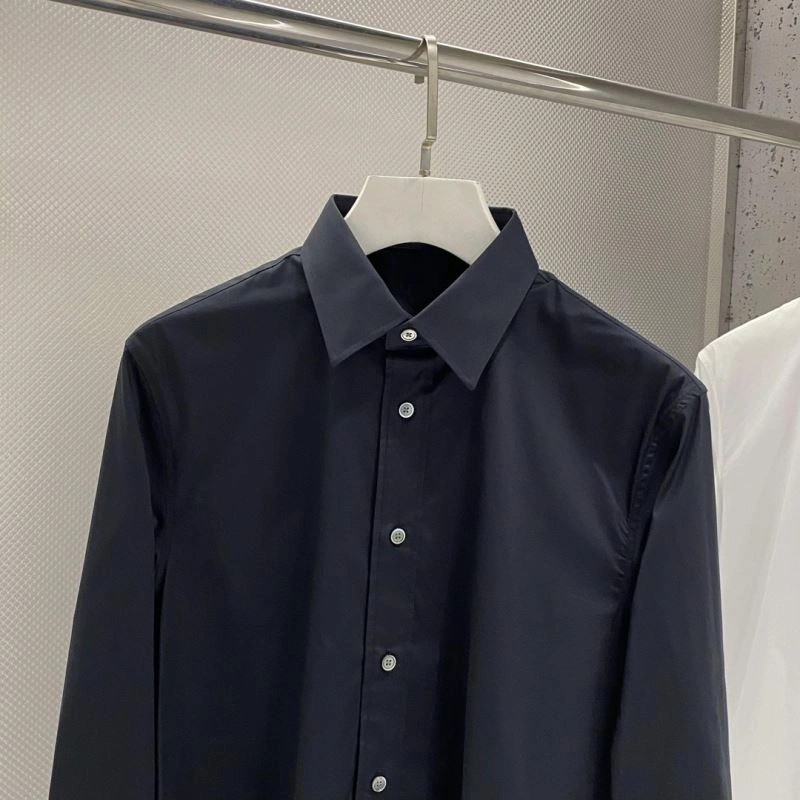 Upgraded Burberry Shirts 100667