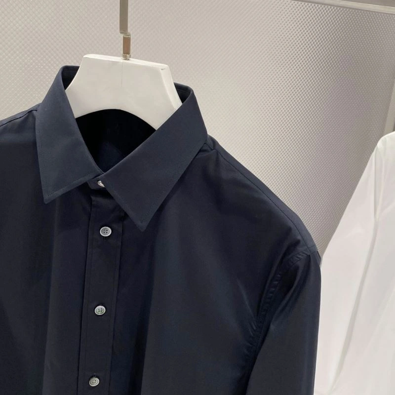 Upgraded Burberry Shirts 100667