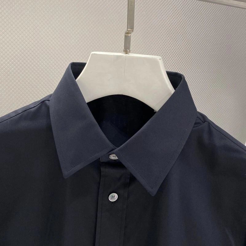 Upgraded Burberry Shirts 100667