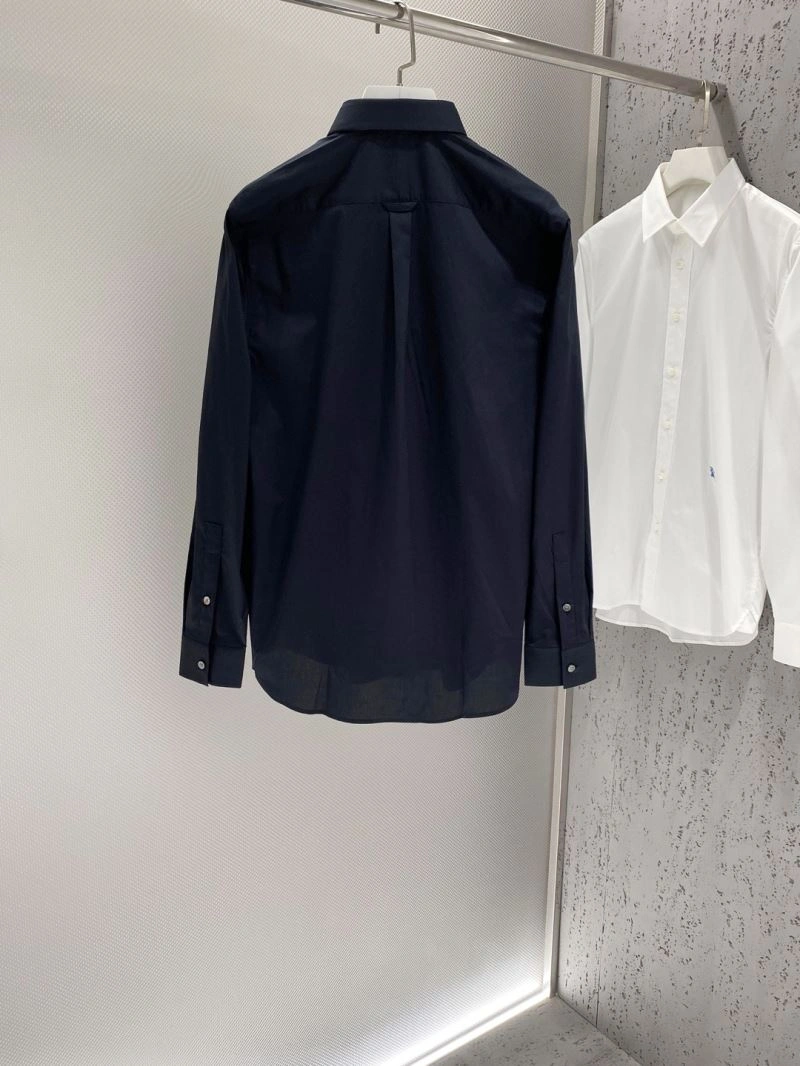 Upgraded Burberry Shirts 100667