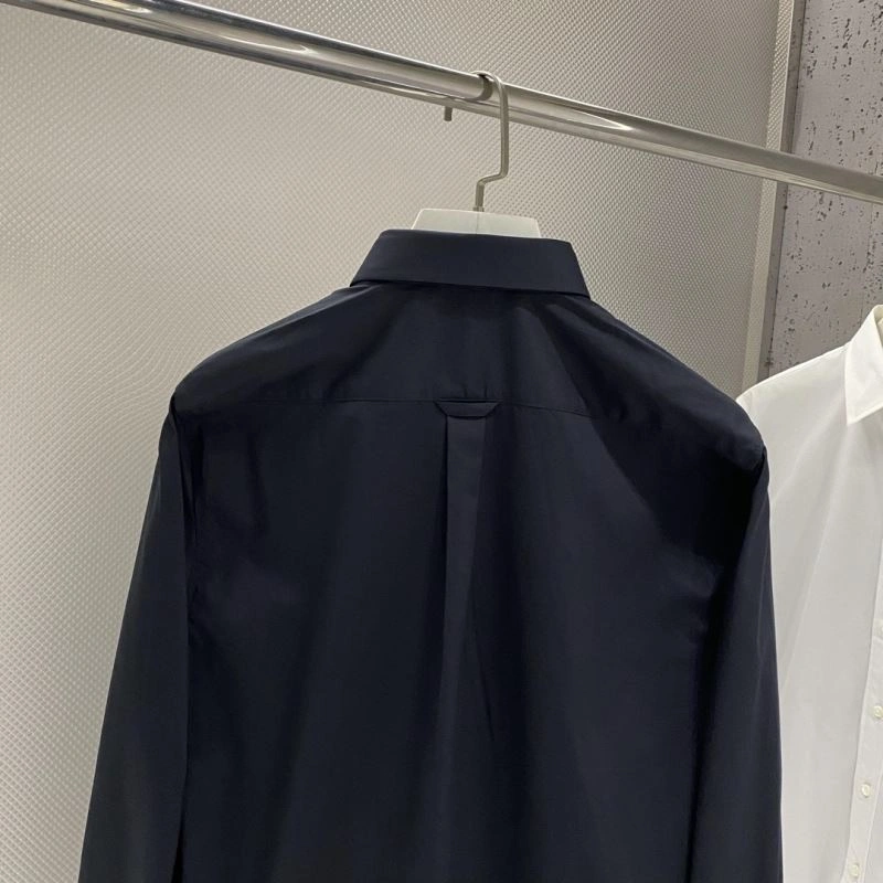 Upgraded Burberry Shirts 100667