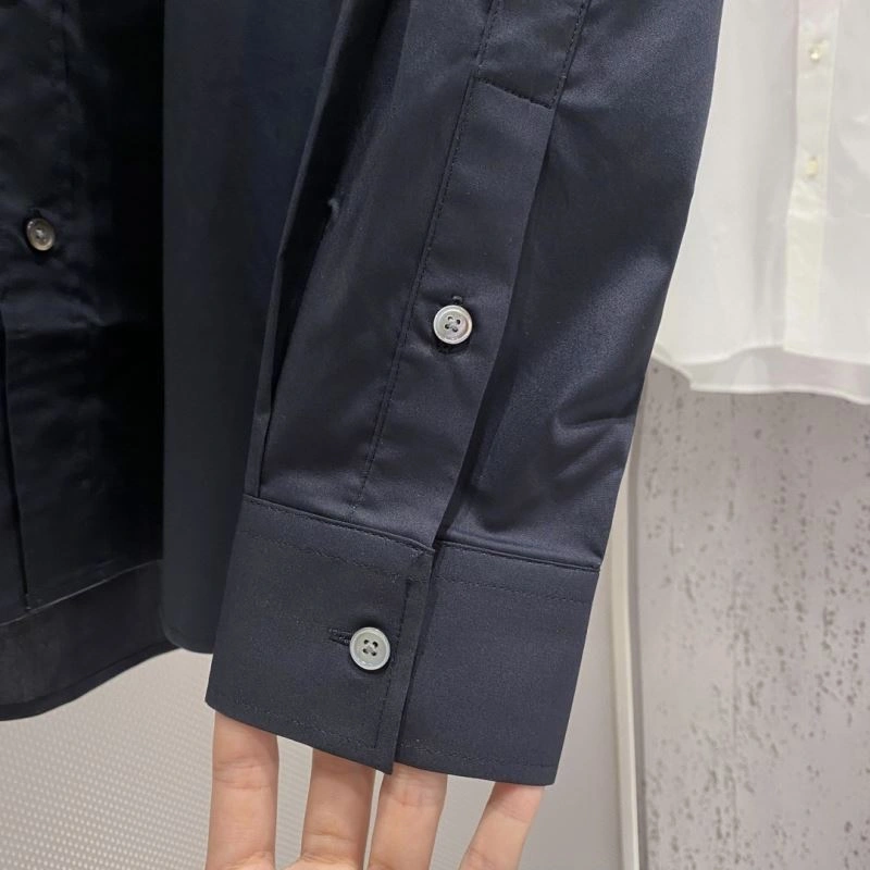 Upgraded Burberry Shirts 100667