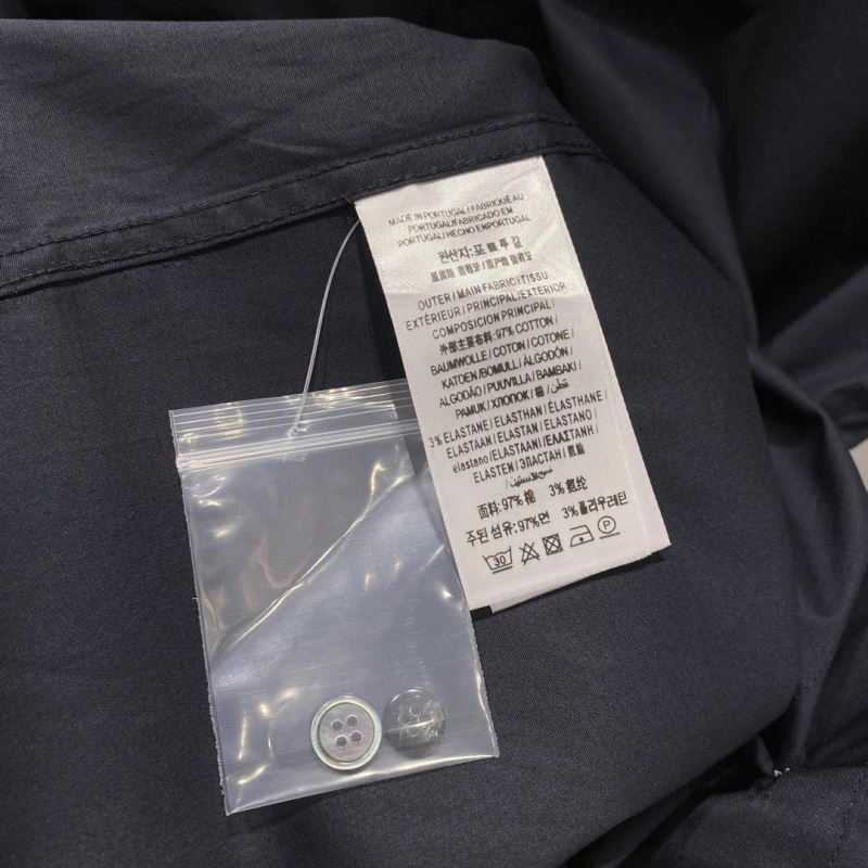 Upgraded Burberry Shirts 100667