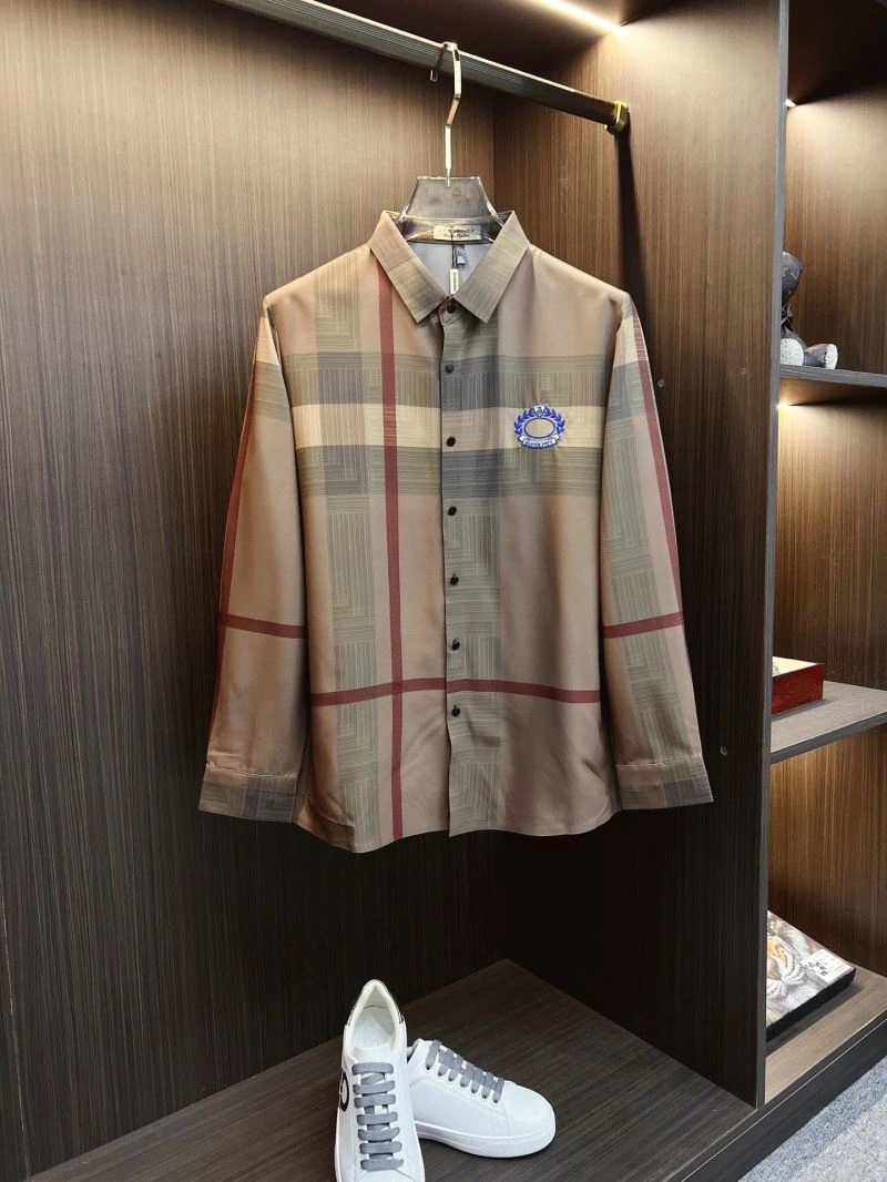 Burberry Shirts Durable 100669