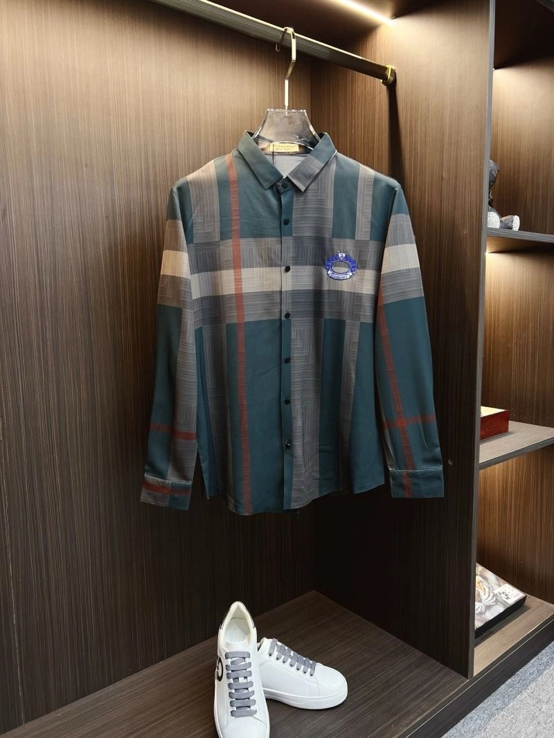 Burberry Shirts Durable 100669