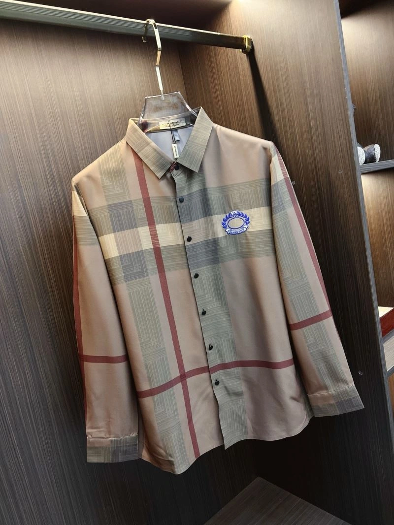 Burberry Shirts Durable 100669