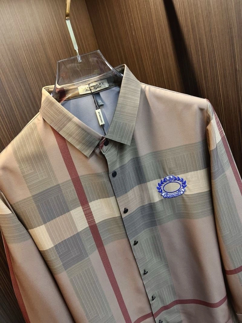 Burberry Shirts Durable 100669