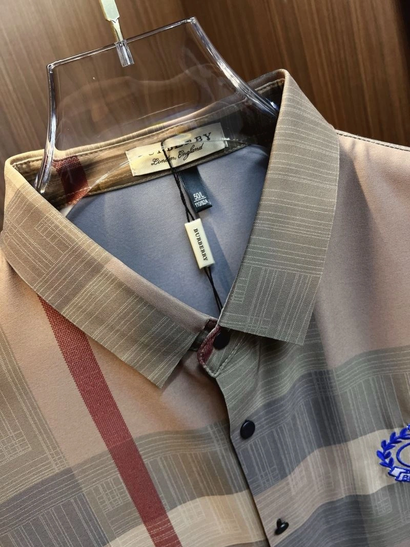 Burberry Shirts Durable 100669