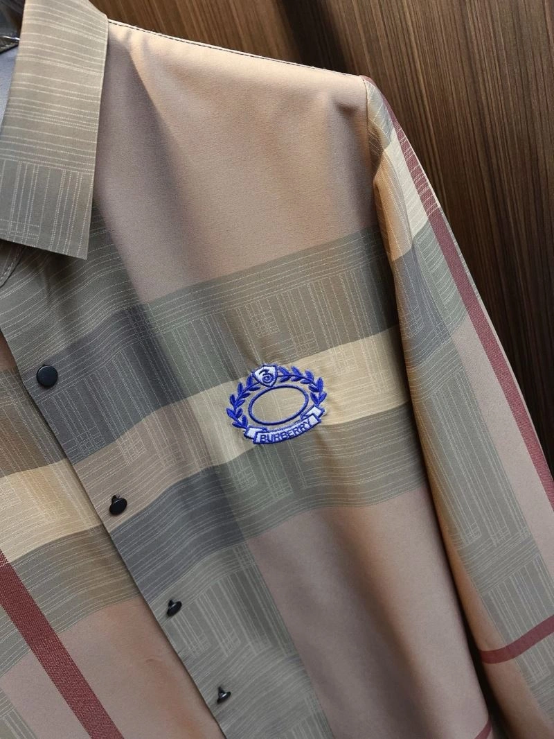 Burberry Shirts Durable 100669