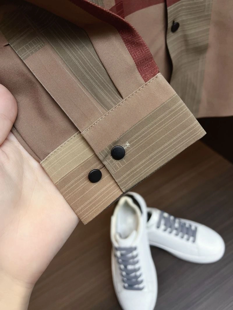 Burberry Shirts Durable 100669