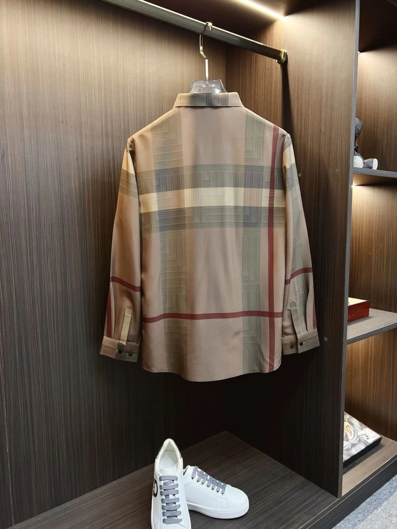 Burberry Shirts Durable 100669