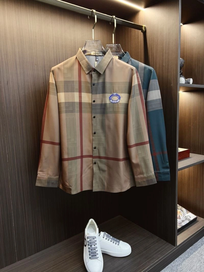 Burberry Shirts Durable 100669
