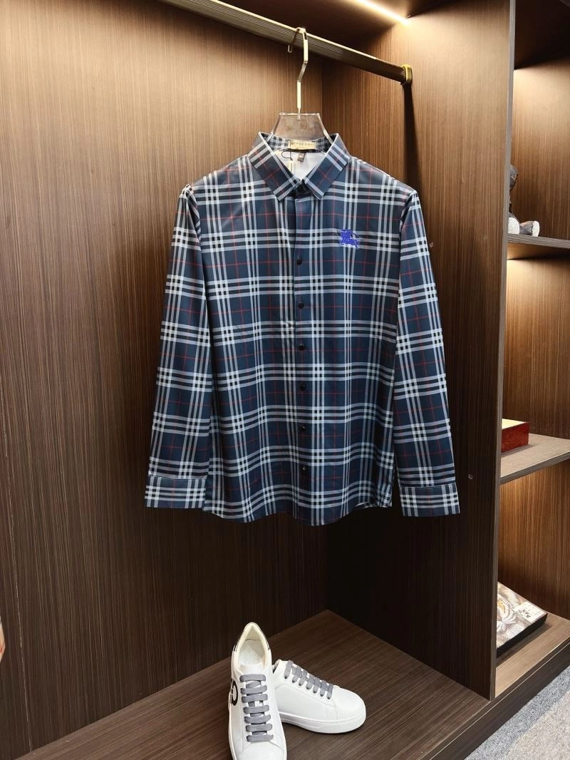 Modern Burberry Shirts 100730