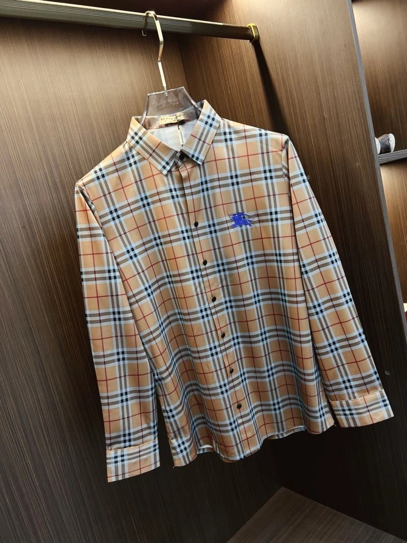 Modern Burberry Shirts 100730
