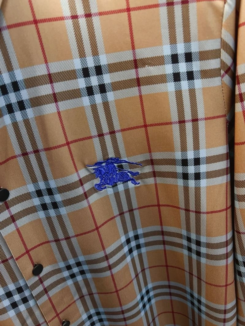 Modern Burberry Shirts 100730