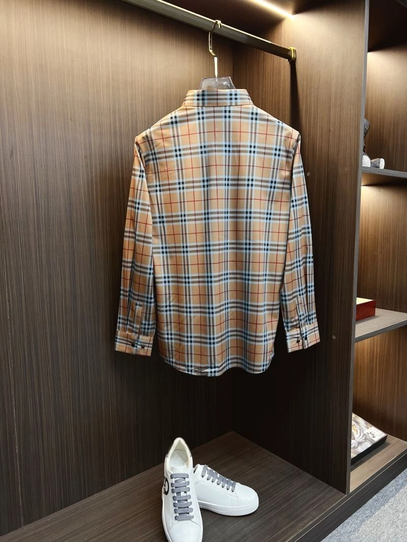 Modern Burberry Shirts 100730