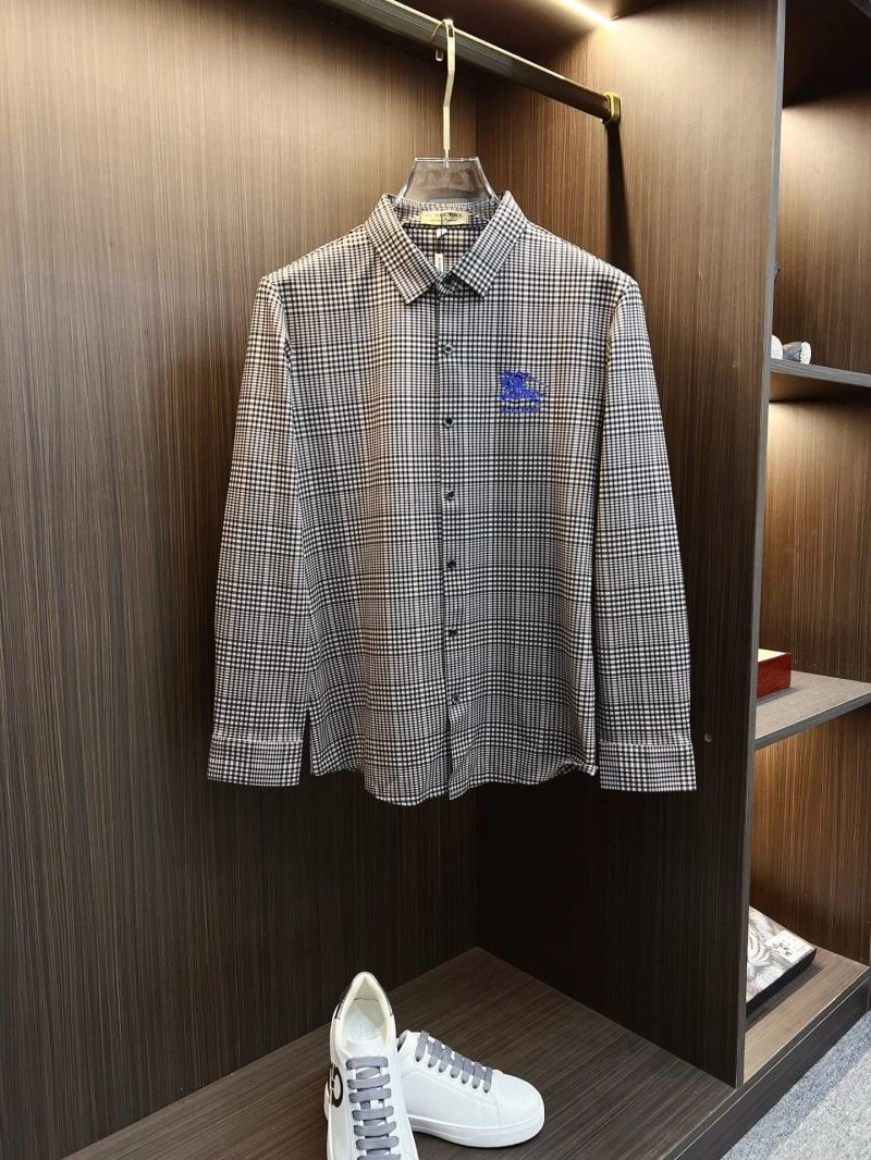 Refined Burberry Shirts 100720