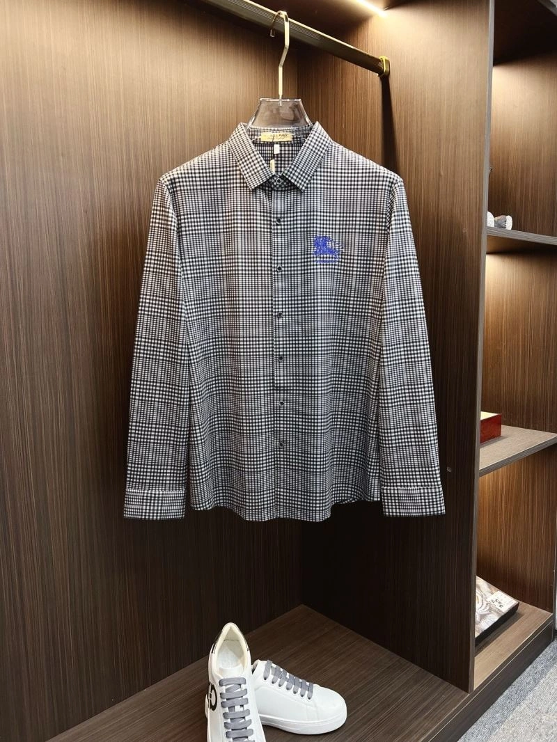 Refined Burberry Shirts 100720