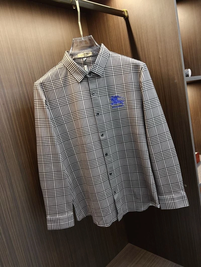 Refined Burberry Shirts 100720