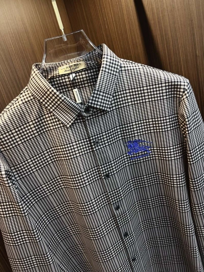 Refined Burberry Shirts 100720