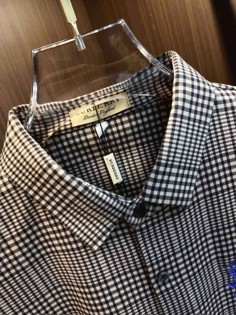 Refined Burberry Shirts 100720