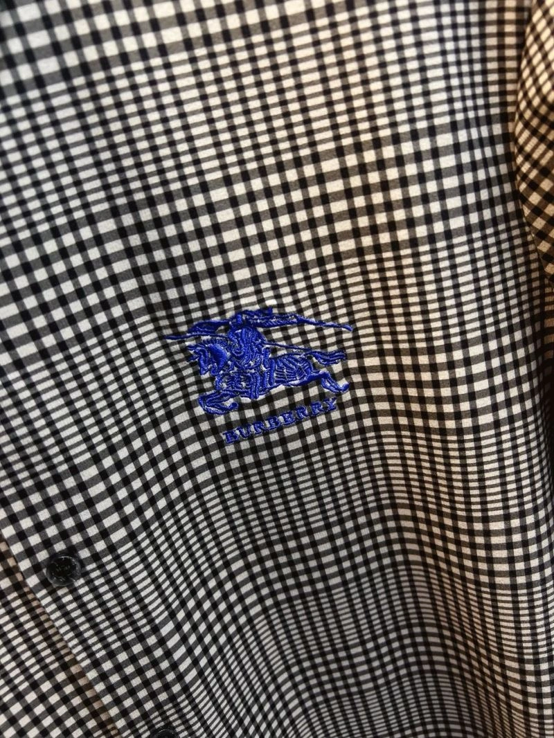 Refined Burberry Shirts 100720
