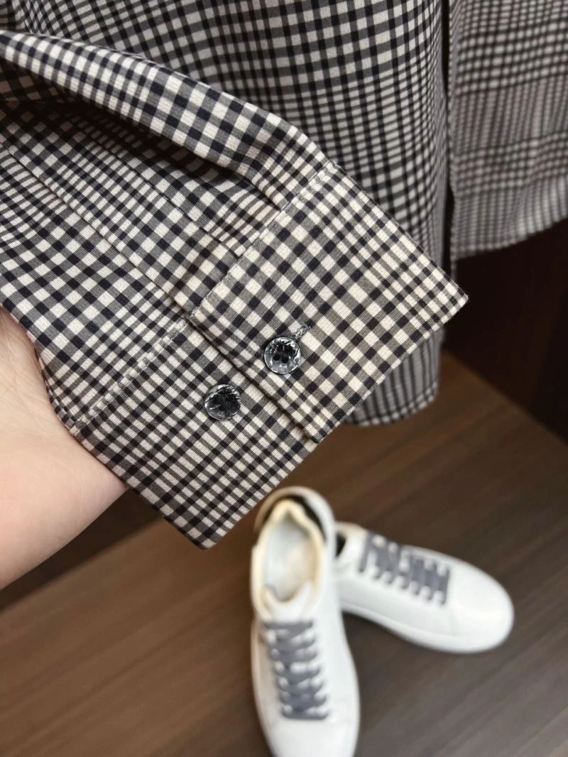 Refined Burberry Shirts 100720