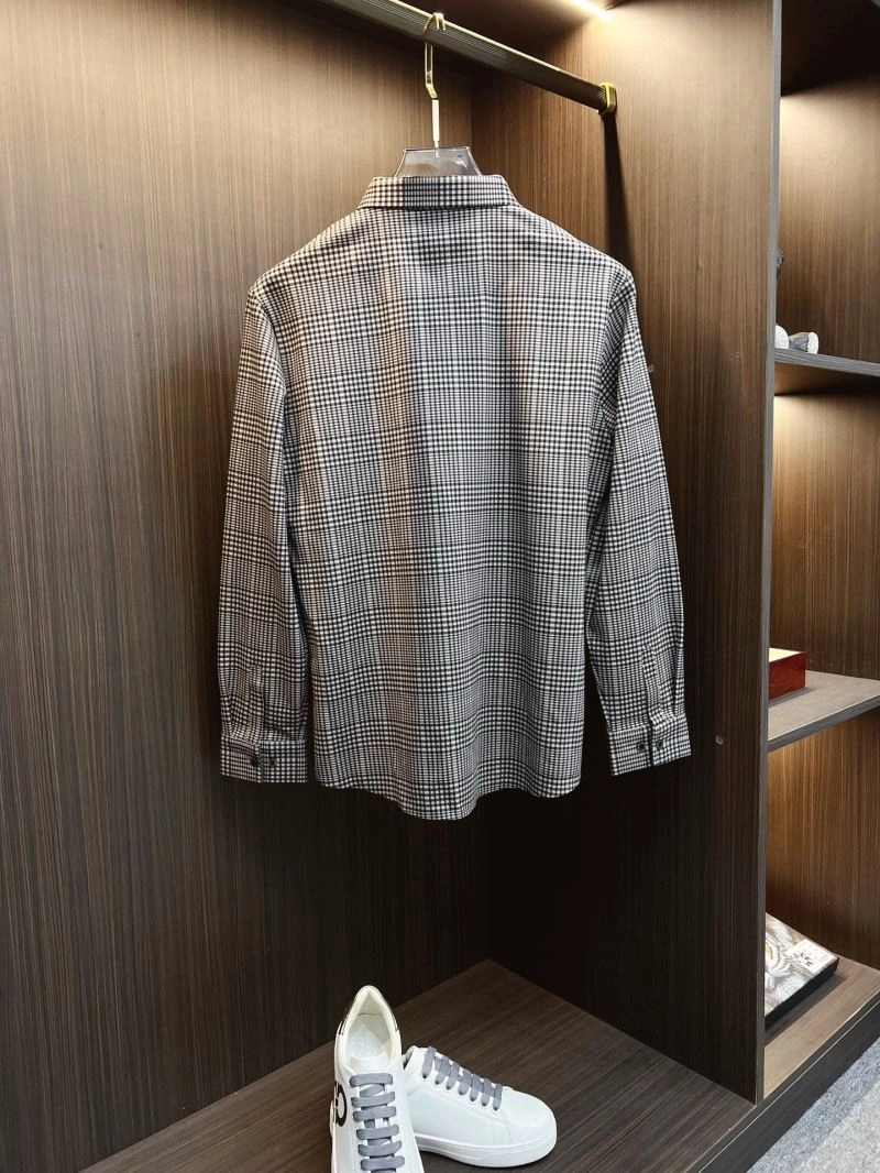 Refined Burberry Shirts 100720
