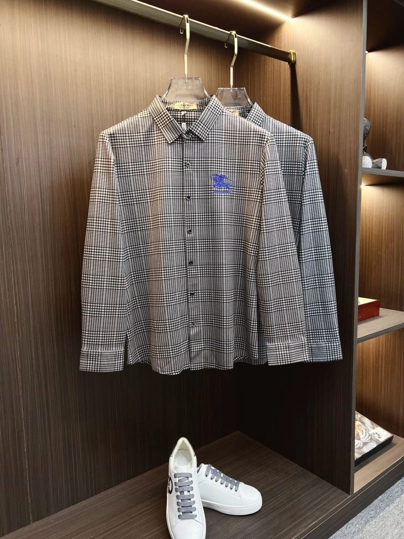Refined Burberry Shirts 100720