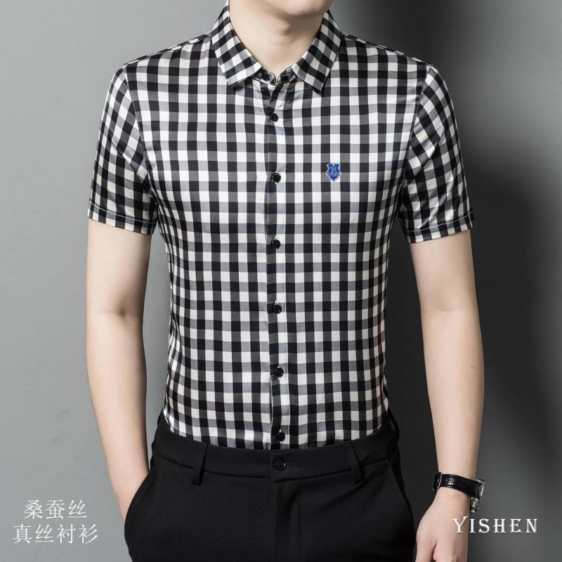 Effortless Burberry Shirts 100660