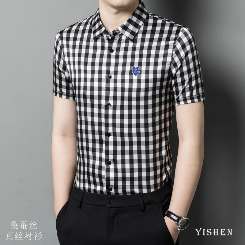 Effortless Burberry Shirts 100660