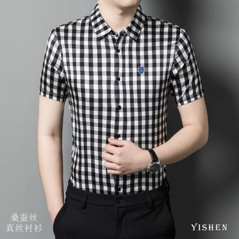 Effortless Burberry Shirts 100660