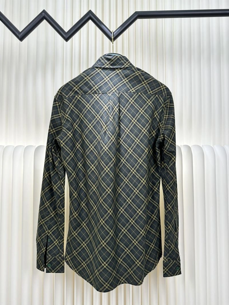 Burberry Shirts Lightweight 100157