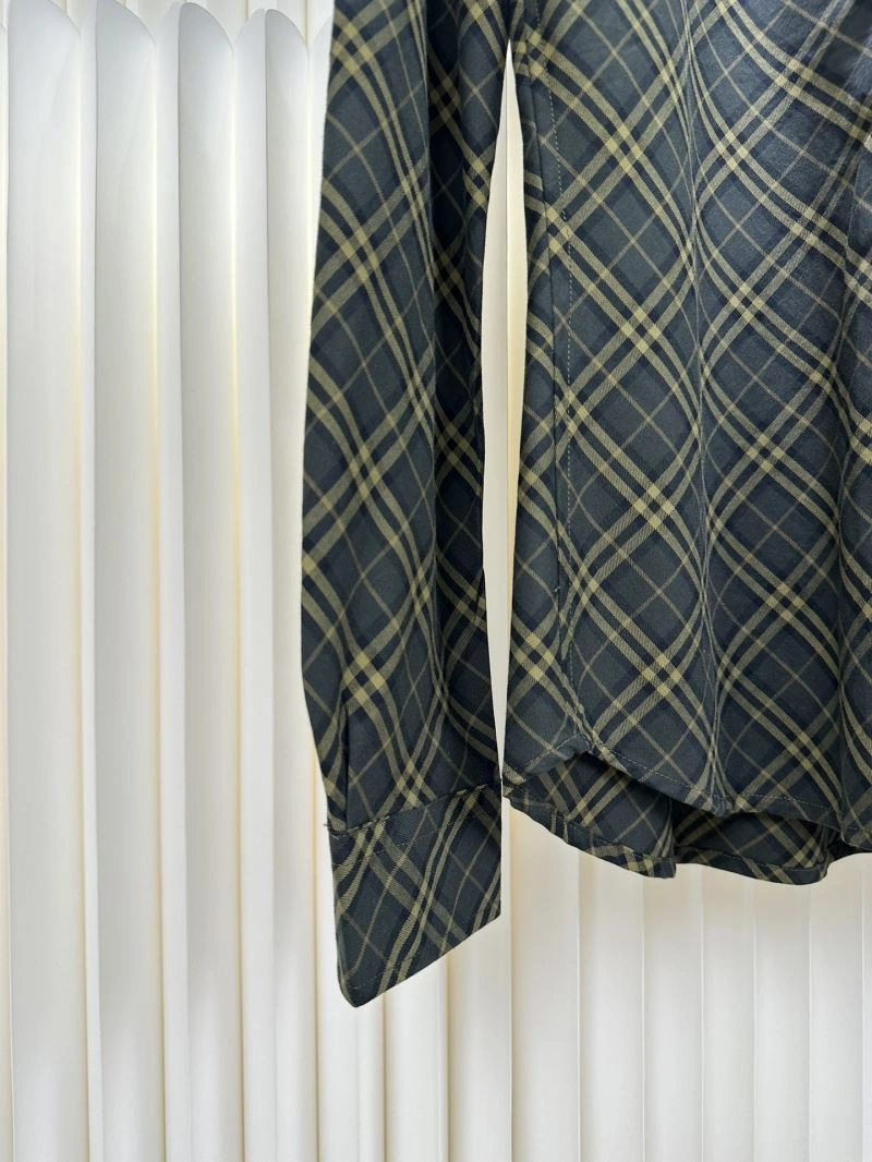 Burberry Shirts Lightweight 100157